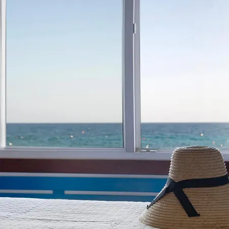 Appartement El Mar Y Tu