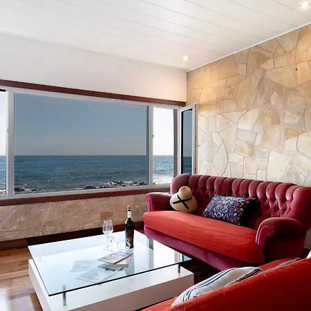 El Mar Y Tu Appartement