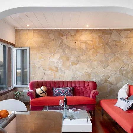 Appartement El Mar Y Tu