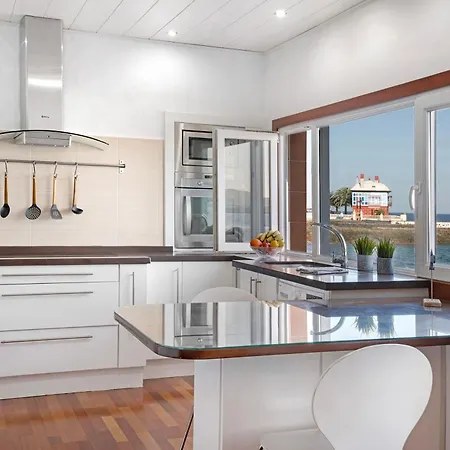 El Mar Y Tu Appartement