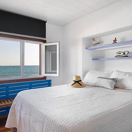 El Mar Y Tu Appartement *