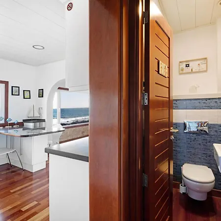 Appartement El Mar Y Tu