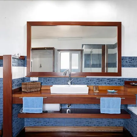 El Mar Y Tu Appartement *