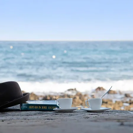 El Mar Y Tu * Arrieta (Lanzarote)