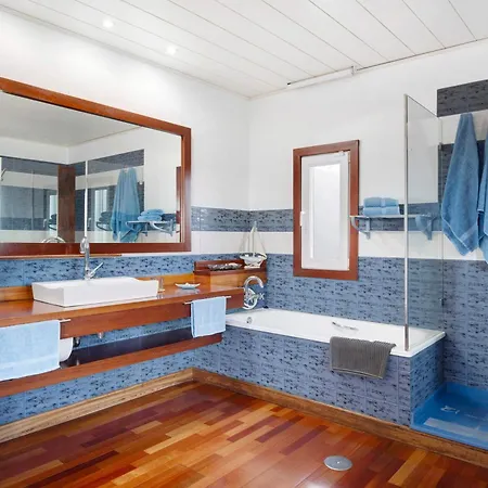 Appartement El Mar Y Tu *