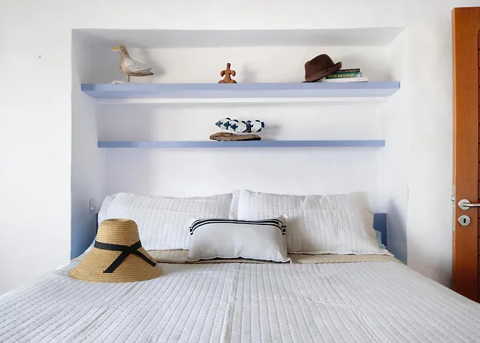 El Mar Y Tu Arrieta (Lanzarote)