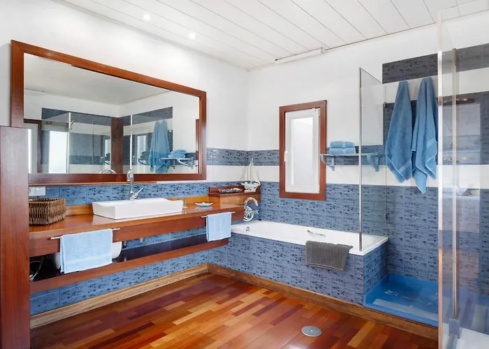 Appartement El Mar Y Tu *