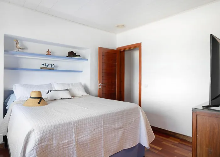 El Mar Y Tu Appartement