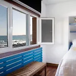 El Mar Y Tu Apartment *