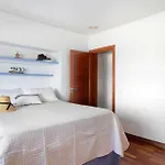 El Mar Y Tu Apartment *