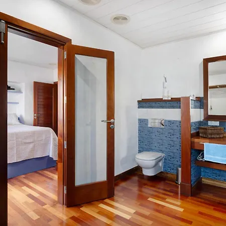 El Mar Y Tu Apartment