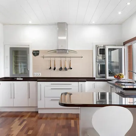 El Mar Y Tu Διαμέρισμα *