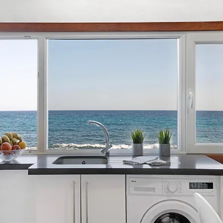 El Mar Y Tu Διαμέρισμα Arrieta (Lanzarote)