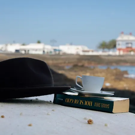 Διαμέρισμα El Mar Y Tu *