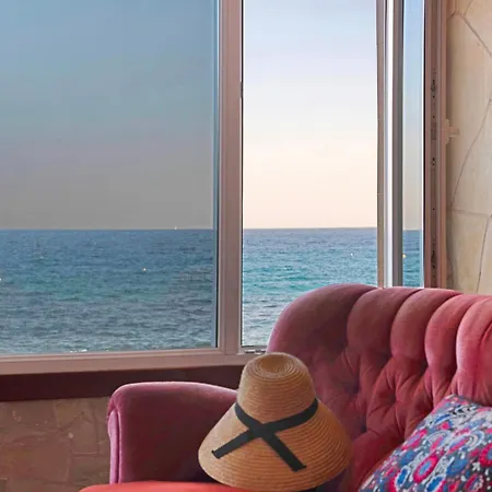 Apartman El Mar Y Tu *