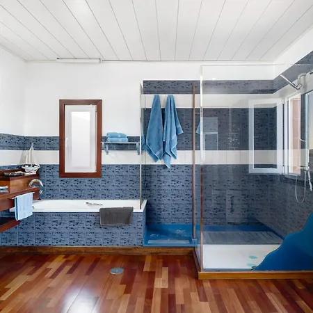 Apartment El Mar Y Tu Arrieta (Lanzarote)