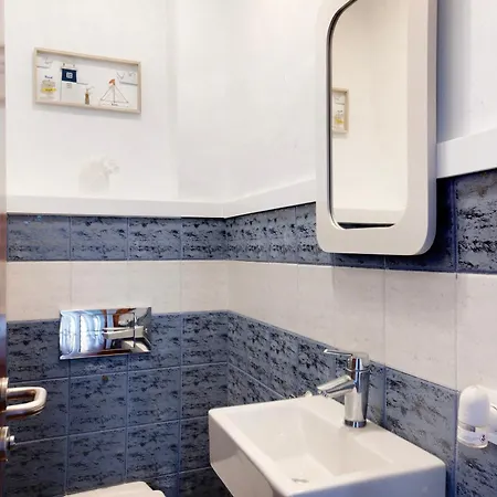 Apartman El Mar Y Tu