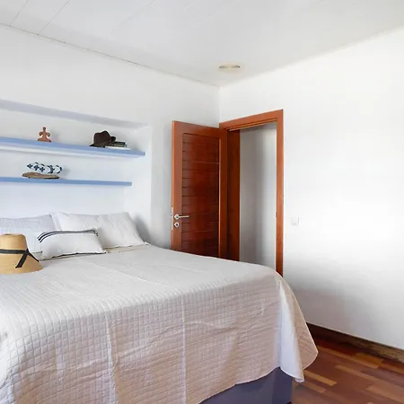 El Mar Y Tu Apartment