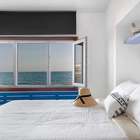 El Mar Y Tu Apartman *