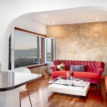 Apartman El Mar Y Tu Arrieta