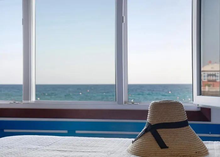 Apartamento El Mar Y Tú