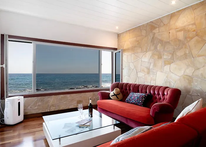 El Mar Y Tú Apartamento