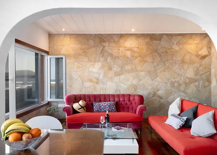 Apartamento El Mar Y Tú