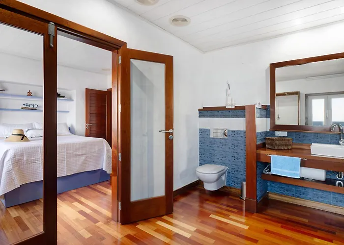 El Mar Y Tú Apartamento