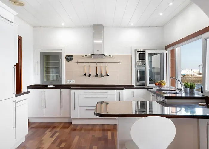 El Mar Y Tu Lejlighed *