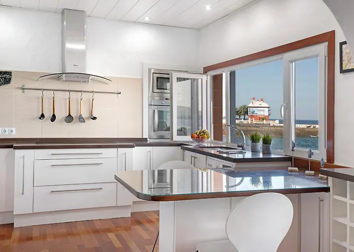 El Mar Y Tú Apartamento