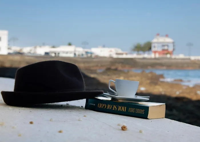 Apartamento El Mar Y Tú *