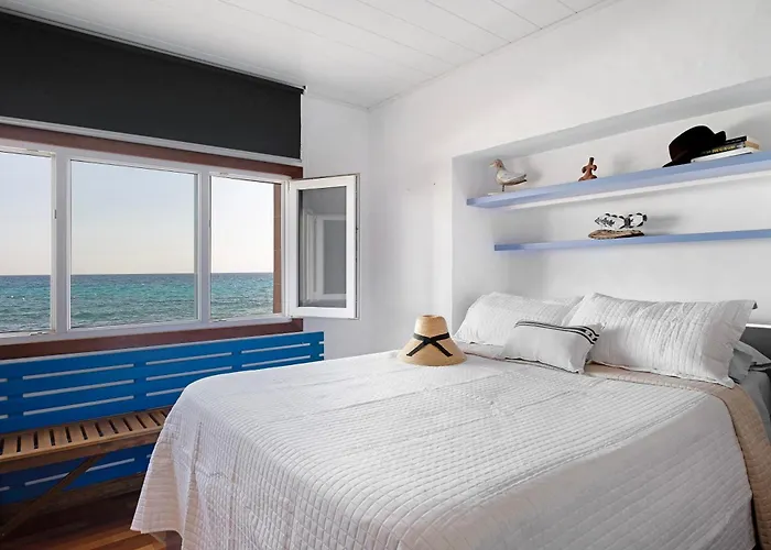 El Mar Y Tú Apartamento *