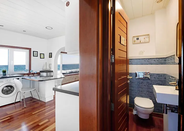 Apartamento El Mar Y Tú