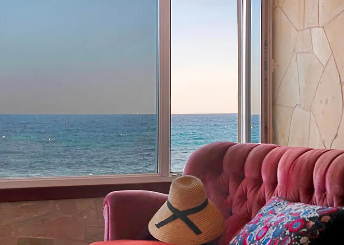 Apartamento El Mar Y Tú *