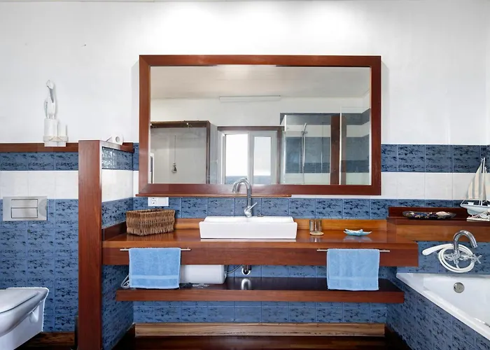 El Mar Y Tú Apartamento *