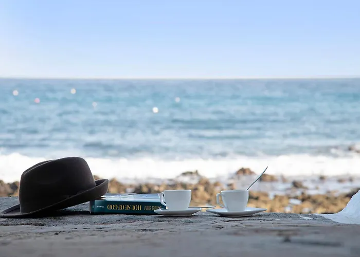 El Mar Y Tu * Arrieta (Lanzarote)