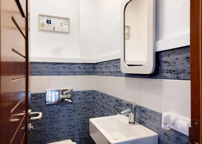 Apartamento El Mar Y Tú