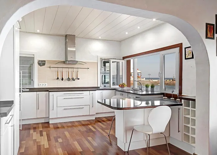 El Mar Y Tú * Arrieta (Lanzarote)