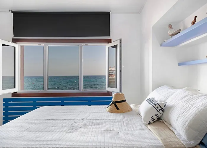 El Mar Y Tú Apartamento *