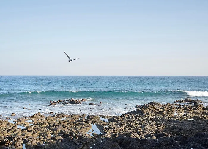 El Mar Y Tú Apartamento Arrieta (Lanzarote)