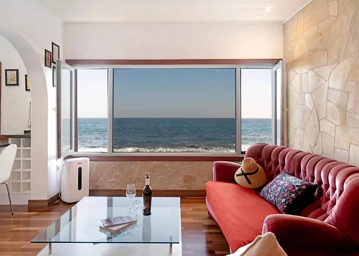 El Mar Y Tú * Arrieta (Lanzarote)